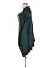 Love Stitch Teal Kimono Size S - photo 5