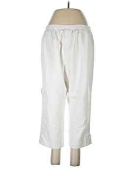 Alfred Dunner Casual Pants (view 2)