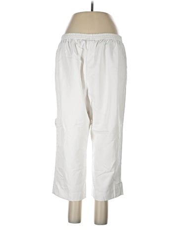 Alfred Dunner Casual Pants (view 2)