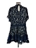 Maeve 100% Modal Blue Casual Dress Size XS (petite) - photo 2