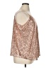 Torrid Gold Sleeveless Top Size 1X Plus (1) - photo 4