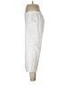 Alfred Dunner Ivory Casual Pants Size 6 - photo 5