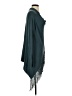 Love Stitch Teal Kimono Size S - photo 4