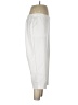 Alfred Dunner Ivory Casual Pants Size 6 - photo 4