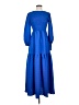 Unbranded Blue Casual Dress Size S - photo 1