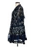 Maeve 100% Modal Blue Casual Dress Size XS (petite) - photo 5