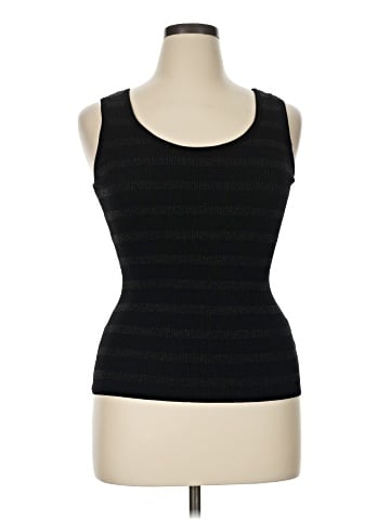 Belldini Sleeveless Top (view 1)