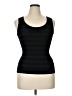 Belldini Black Sleeveless Top Size XL - photo 1