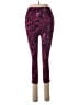 Lululemon Athletica Animal Print Pink Active Pants Size 2 - photo 2