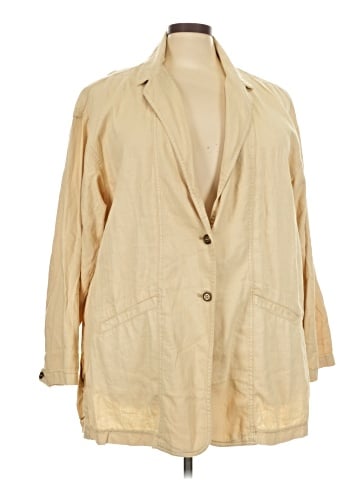 Pilcro Blazer (view 1)