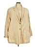 Pilcro Tan Blazer Size 2X - photo 1