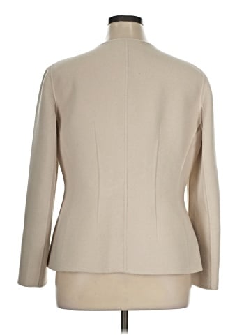 Lafayette 148 New York Wool Blazer (view 2)