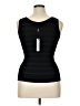 Belldini Black Sleeveless Top Size XL - photo 2