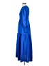 Unbranded Blue Casual Dress Size S - photo 5