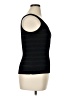 Belldini Black Sleeveless Top Size XL - photo 4