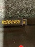 Reborn Black 3/4 Sleeve Blouse Size XL - photo 7