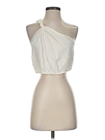 FARM Rio Sleeveless Blouse (view 1)