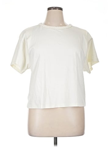Joie Short Sleeve T-Shirt (view 1)