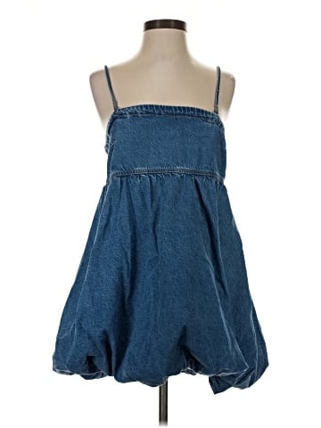 American Eagle Outfitters Casual Dress (view 1)