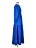 Unbranded Blue Casual Dress Size S - photo 4