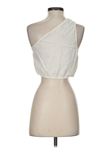 FARM Rio Sleeveless Blouse (view 2)