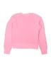 Epic Threads Checkered-gingham Pink Pullover Sweater Size S (kids) - photo 2