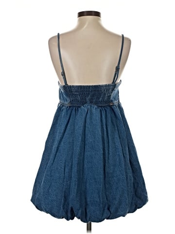 American Eagle Outfitters Casual Dress (view 2)