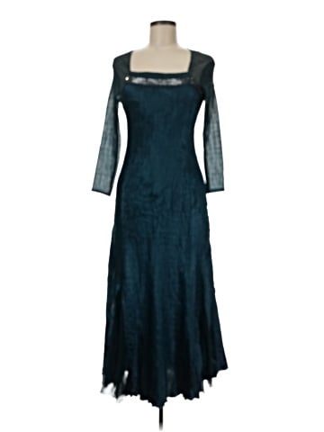 Komarov Cocktail Dress (view 1)
