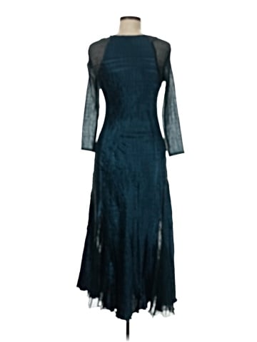 Komarov Cocktail Dress (view 2)