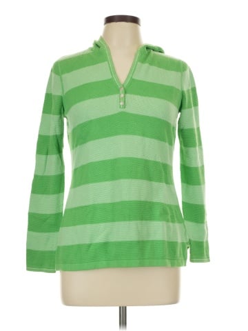 IZOD Pullover Sweater (view 1)