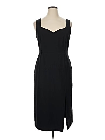 Banana Republic Factory Store Cocktail Dress (view 1)