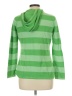 IZOD 100% Cotton Green Pullover Sweater Size L - photo 2