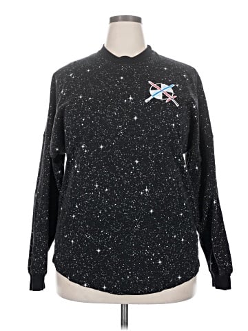 Disney Pullover Sweater (view 1)