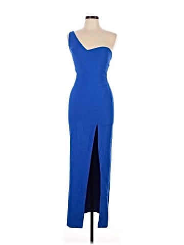Aidan by Aidan Mattox Cocktail Dress (view 1)