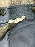 Lush Blue Shorts Size M - photo 3