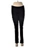 Johnny Was 100% Cotton Stars Black Casual Pants Size S - photo 1