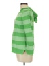 IZOD 100% Cotton Green Pullover Sweater Size L - photo 5