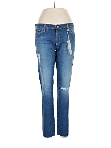 Adriano Goldschmied Jeans (view 1)