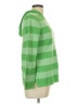 IZOD 100% Cotton Green Pullover Sweater Size L - photo 4