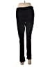 Johnny Was 100% Cotton Stars Black Casual Pants Size S - photo 2