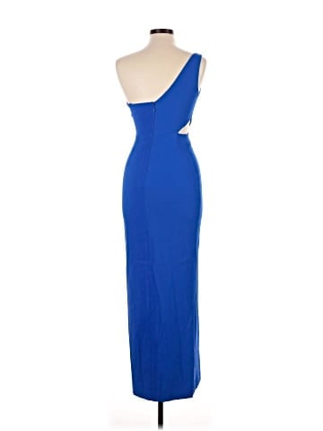 Aidan by Aidan Mattox Cocktail Dress (view 2)