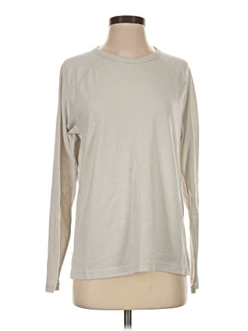 Gap Outlet Long Sleeve T-Shirt (view 1)