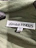 Almost Famous Solid Green Cocktail Dress Size XL - photo 7