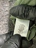 Almost Famous Solid Green Cocktail Dress Size XL - photo 8