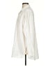 Massimo Dutti Ivory Long Sleeve Blouse Size S - photo 5