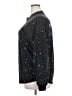 Disney 100% Cotton Stars Black Pullover Sweater Size L - photo 5