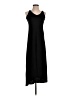 Old Navy Black Casual Dress Size XS - photo 1