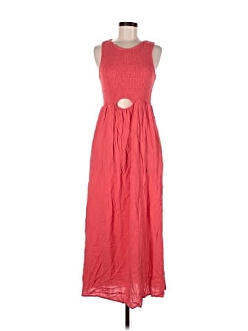 Isabel Casual Dress (view 1)