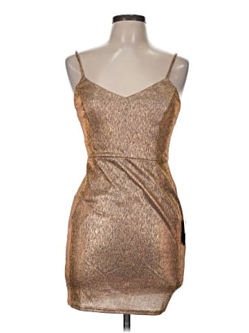 Lulus Cocktail Dress (view 1)