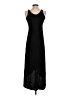 Old Navy Black Casual Dress Size XS - photo 2